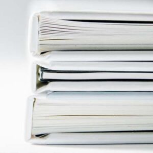 GCMS or CAIPS notes